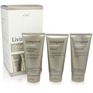 [ Living Proof - Timeless Travel Kit ]